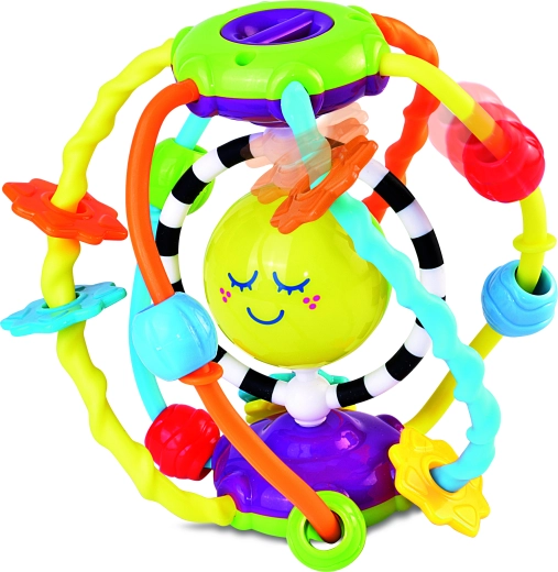 Actieve handpop HAP-P-KID