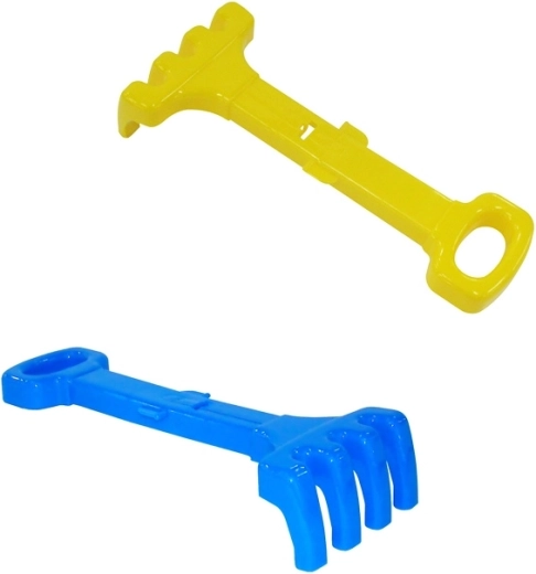 Kinderrijf 27 cm