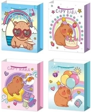 Cadeautas WK maat L