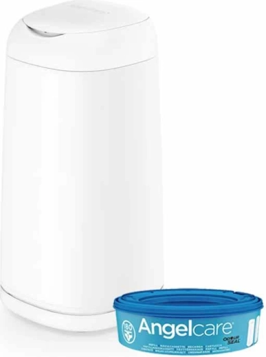 Angelcare luieremmer Dress Up + 1 cassette