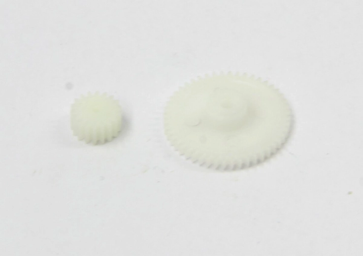 Set tandwielen voor versnellingsbak voor Pitts/Mustang JAMARA