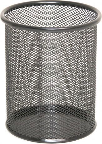 Pennenhouder KULA, zwart