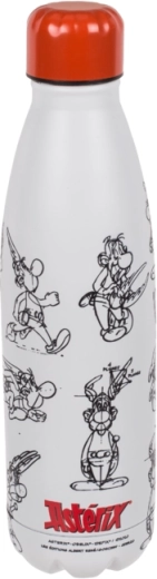 Asterix metalen drinkfles 500 ml
