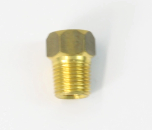 JAMARA-adapter M5x0,45F naar 1/8M - 1 stuk