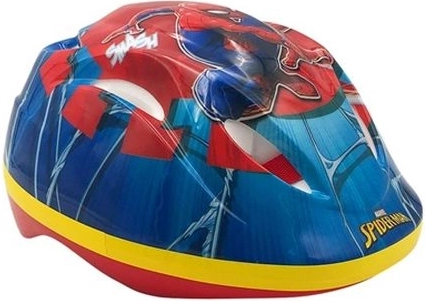 Kinderfietshelm Marvel Spider-Man (51–55 cm)