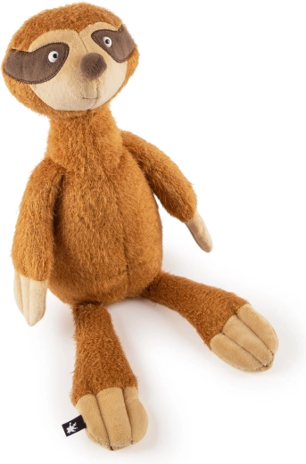 Sigikid pluchen luiaard Ach Good! 44 cm