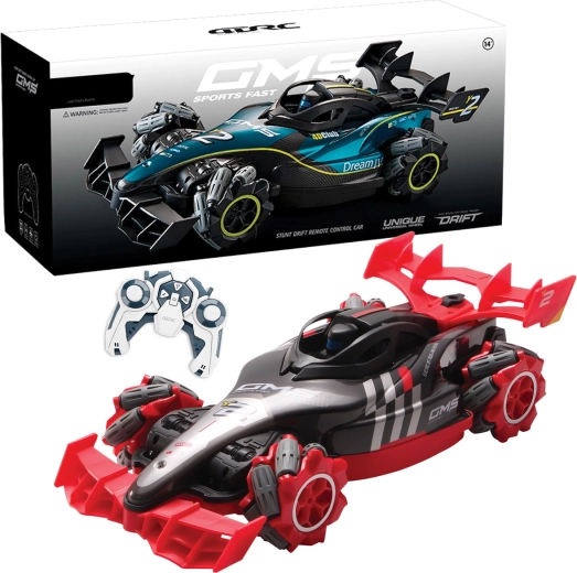 RC-raceformule Y2 – 2 varianten