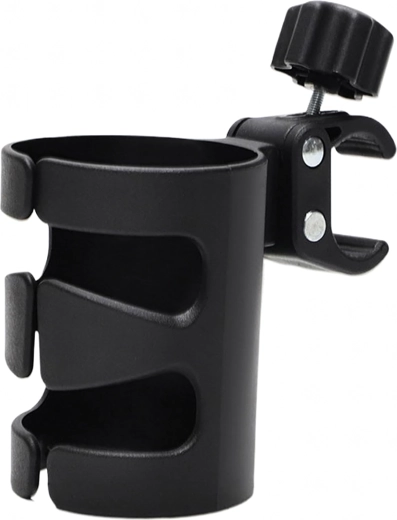 Universele drankhouder voor kinderwagen, fiets en step