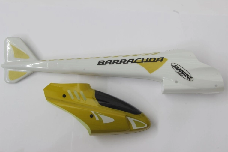 Romp Barracuda Jamara - 1 stuk