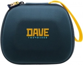Beschermhoes voor Nintendo Switch Pro Controller FUNLAB Dave the Diver