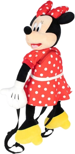 Disney Minnie Mouse pluchen rugzak 57 cm
