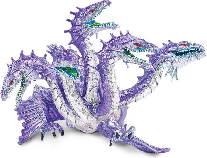 Hydra-figuur Safari Ltd. - 1 stuk