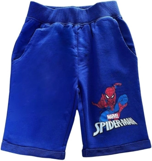 Kinderbermuda's Spider-Man – Maat: 98