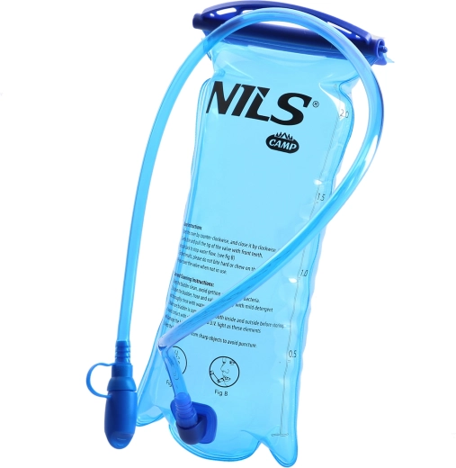 Hydrovak NILS CAMP 2 l