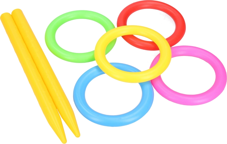 Ringwerpset