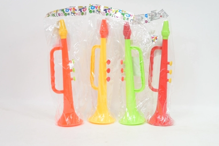 Kindertrumpet 31 cm