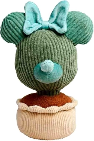 Disney Plants pluchen Minnie in bloempot 20 cm