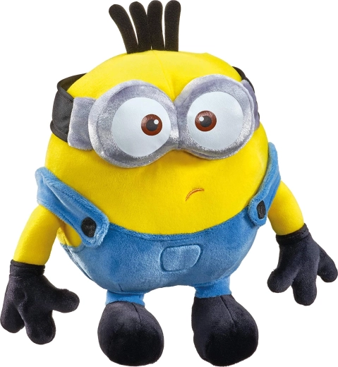 Minions Otto pluchen figuur 25 cm
