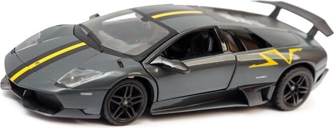 Modelauto Rastar Lamborghini Murcielago 1:24 metaal - 1 stuk