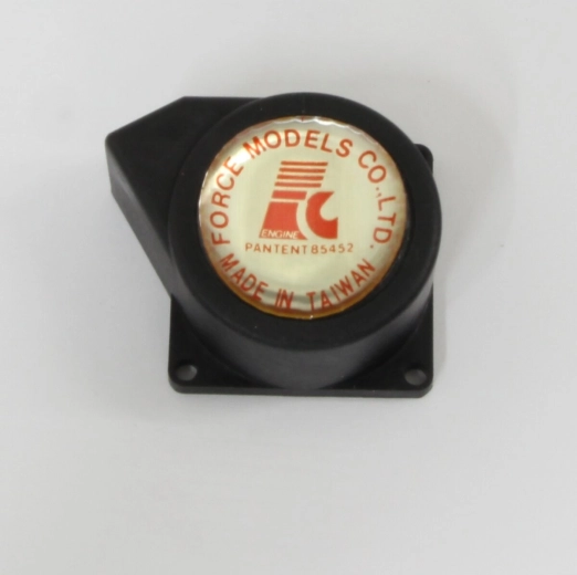 Jamara behuizing van handstarter F1-FC25