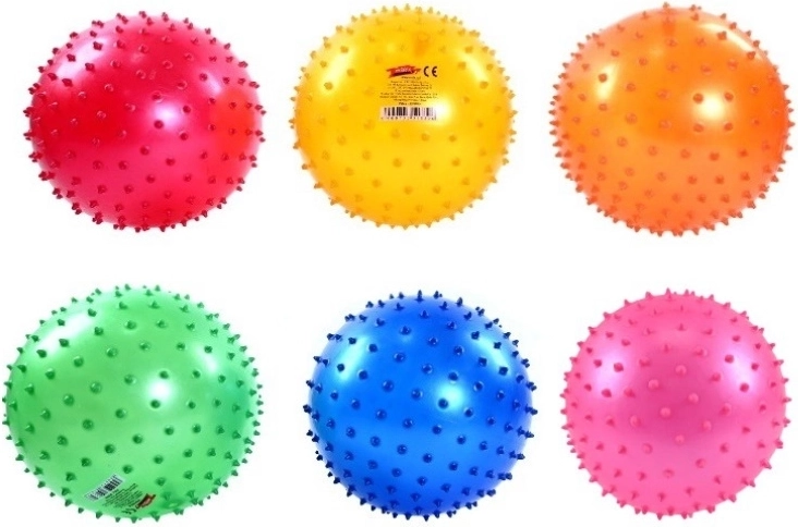 Bal 9" (diameter ca. 23 cm)