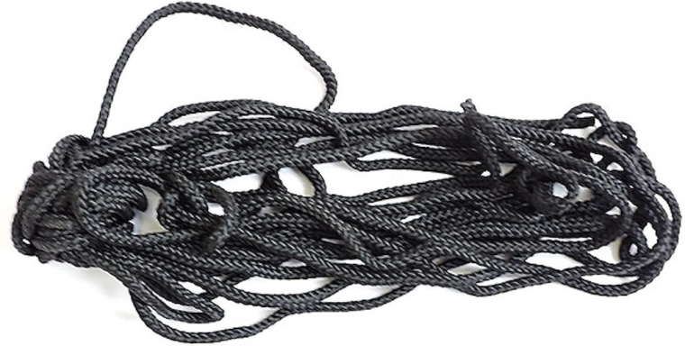 Span-/bevestigingskoord voor veiligheidsnet trampoline Marimex 305 cm (8,5 m)