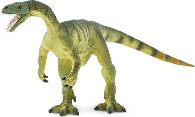 Safari Ltd. dinosaurusfiguur Masiakasaurus - 1 stuk