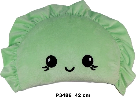 Pieróg ronde werkmat voor deeg 42 cm groen