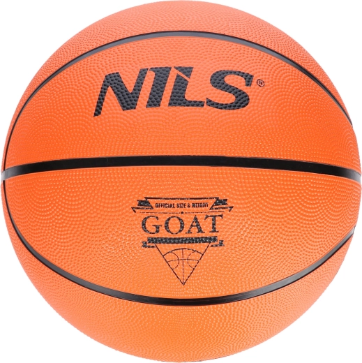Basketbalbal NILS GOAT maat 5