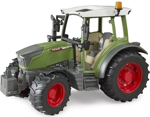 Bruder tractor Fendt Vario 211 – realistisch model 1:16