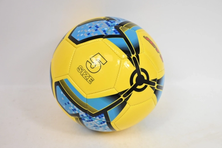Voetbal JET 5 maat 5 - 1 stuk
