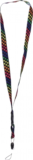 Lanyard 58 cm