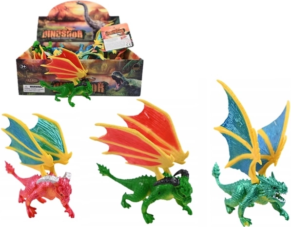Drakenfiguur