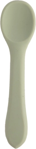 Siliconen kinderlepel 14 cm