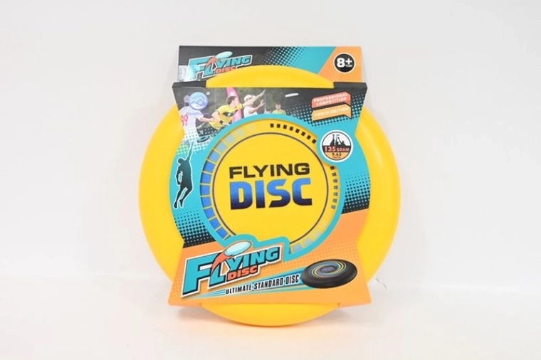Profi frisbeeschijf 135 g