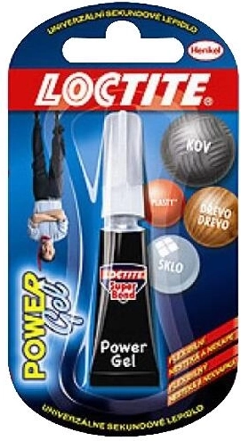 Secondengel-lijm Super Bond Power 2 g