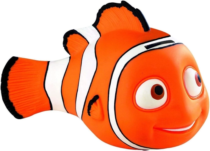 Bullyland spaarpot Finding Nemo (Nemo – anemoonvis)