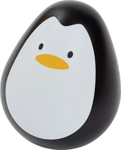 PlanToys wankelpinguïn - 1 stuk