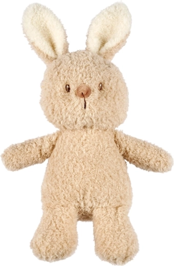 Nattou pluchen konijntje Teddy 24 cm voor baby’s vanaf de geboorte