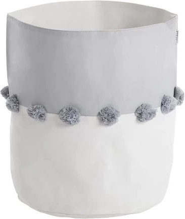 Toddlekind opbergmand large stone - 1 stuk