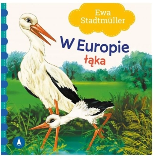 In Europa een weide