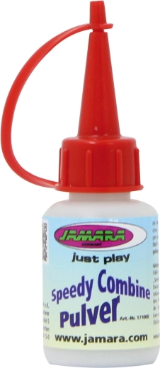 Jamara vulpoeder Speedy Combine 40 g