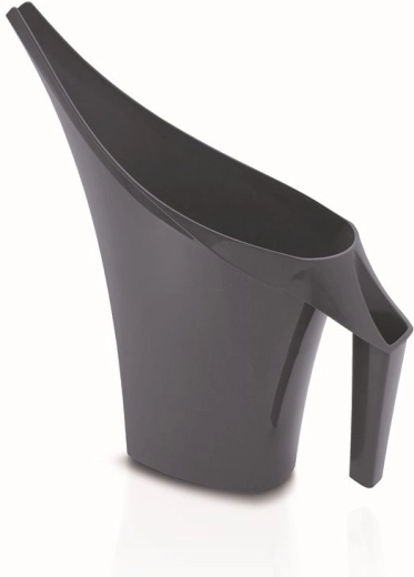 Gieter COUBI 2 l antraciet