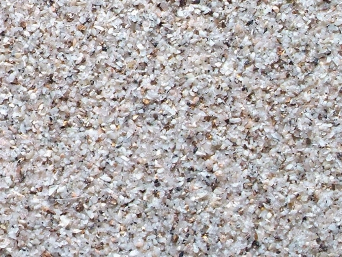 Noch PROFI kalksteensplit beige-bruin 250 g