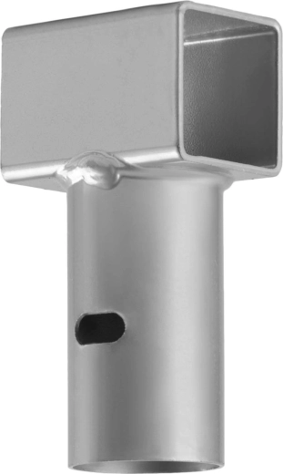 T-verbinding voor trampolinepoten NEOSPORT 15 ft, 1 st.