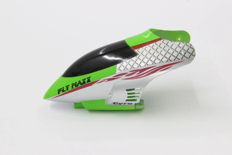 Cabine voor JAMARA Flymax