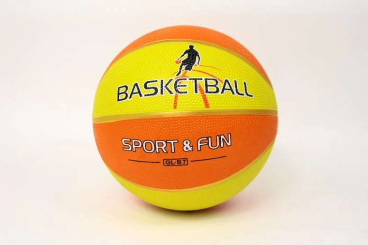 Basketbal RBKC727C