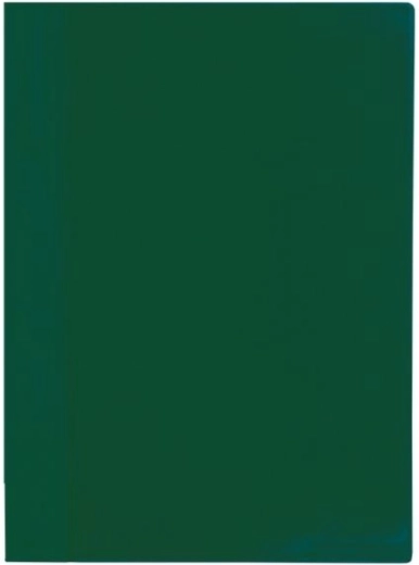 Snelhechter A4 met voorvak – groen