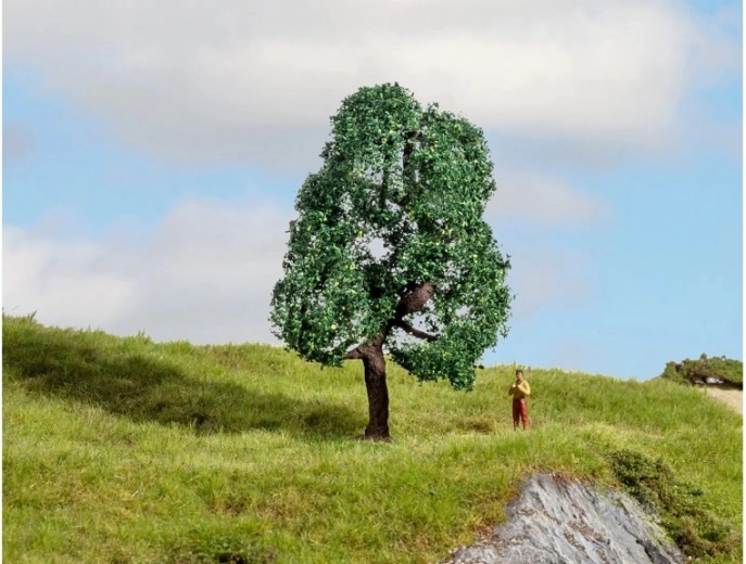 Noch eik – modelboom Master Trees 10 cm