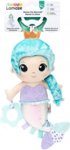 Lamaze zeemeermin Marianka